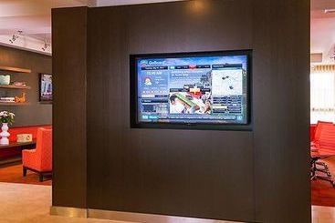 Hotel Courtyard by Marriott North Charleston Airport Coliseum  | North Charleston | South Carolina | United States 9