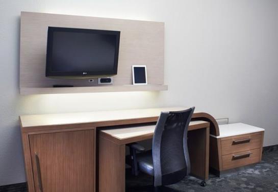 Hotel Courtyard by Marriott 