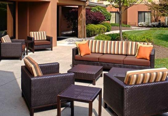 Hôtel Courtyard by Marriott  | North Olmsted | Ohio | Hôtels aux États-Unis 10