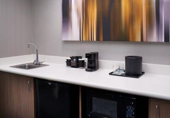 Hôtel Courtyard by Marriott  | North Olmsted | Ohio | Hôtels aux États-Unis 12