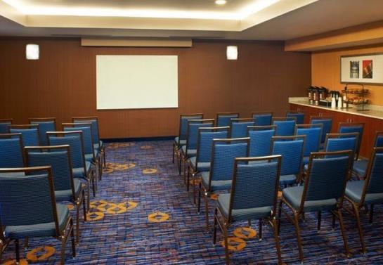 Hôtel Courtyard by Marriott  | North Olmsted | Ohio | Hôtels aux États-Unis 13