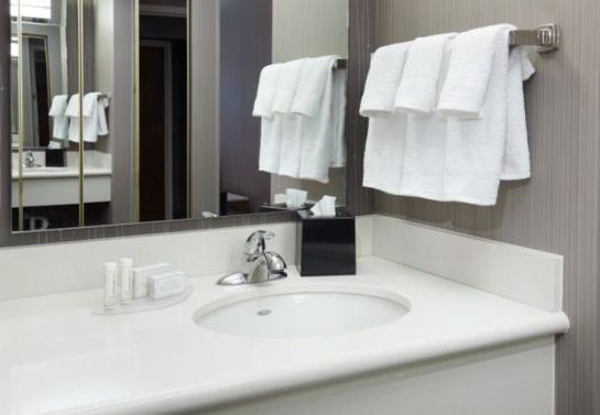 Hôtel Courtyard by Marriott  | North Olmsted | Ohio | Hôtels aux États-Unis 14