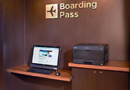 Hôtel Courtyard by Marriott  | North Olmsted | Ohio | Hôtels aux États-Unis 15