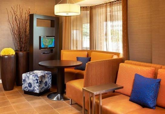 Hôtel Courtyard by Marriott  | North Olmsted | Ohio | Hôtels aux États-Unis 16