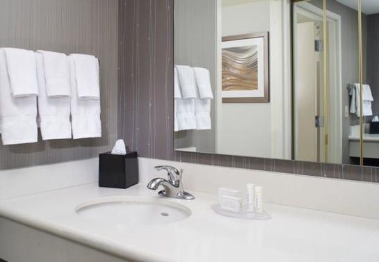 Hôtel Courtyard by Marriott  | North Olmsted | Ohio | Hôtels aux États-Unis 4
