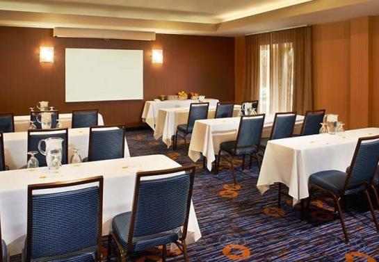 Hôtel Courtyard by Marriott  | North Olmsted | Ohio | Hôtels aux États-Unis 5