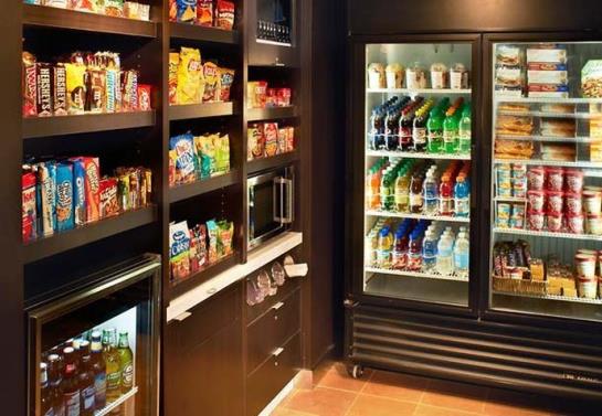 Hôtel Courtyard by Marriott  | North Olmsted | Ohio | Hôtels aux États-Unis 8