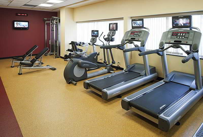 Hotel Courtyard Alexandria Tech Center 