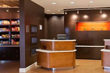 Hotel Courtyard by Marriott  | Charlotte | North Carolina | United States 1