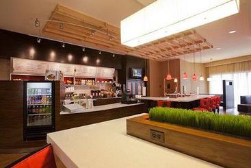 Hotel Courtyard by Marriott  | Charlotte | North Carolina | United States 10