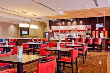 Hotel Courtyard by Marriott  | Charlotte | North Carolina | United States 11