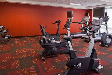 Hotel Courtyard by Marriott  | Charlotte | North Carolina | United States 13