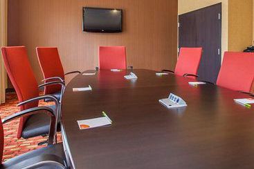 Hotel Courtyard by Marriott  | Charlotte | North Carolina | United States 14