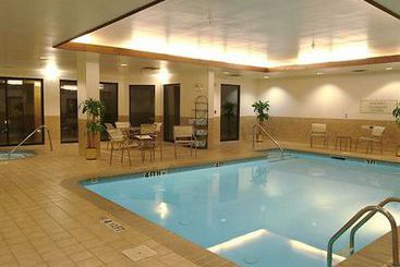 Hotel Courtyard by Marriott  | Charlotte | North Carolina | United States 17