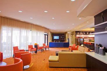 Hotel Courtyard by Marriott  | Charlotte | North Carolina | United States 2