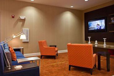 Hotel Courtyard by Marriott  | Charlotte | North Carolina | United States 3