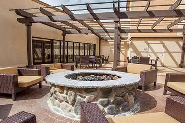 Hotel Courtyard by Marriott  | Charlotte | North Carolina | United States 4