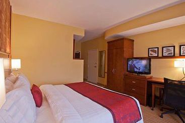 Hotel Courtyard by Marriott  | Charlotte | North Carolina | United States 5