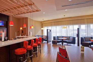 Hotel Courtyard by Marriott  | Charlotte | North Carolina | United States 9