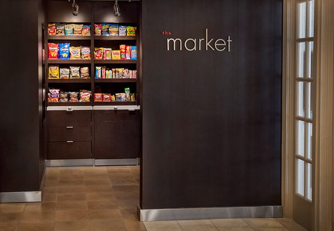 Hotel Courtyard by Marriott Danvers  | Danvers | Massachusetts | Estados Unidos 12