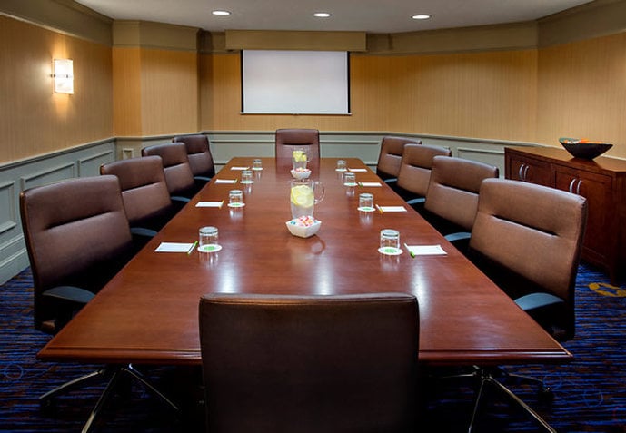 Hotel Courtyard by Marriott Danvers  | Danvers | Massachusetts | Estados Unidos 17