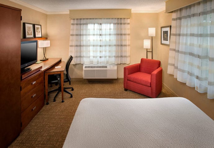 Hotel Courtyard by Marriott Danvers  | Danvers | Massachusetts | Estados Unidos 5