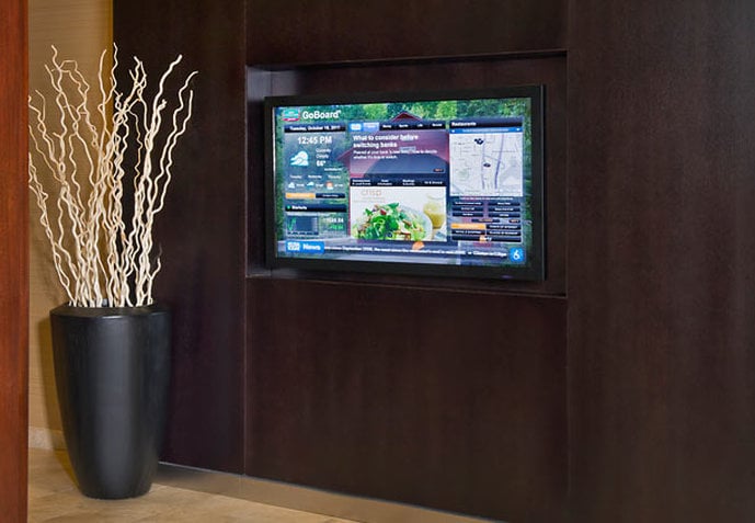 Hotel Courtyard Arlington Crystal City Reagan National Airport  | Arlington | Virginia | United States 13