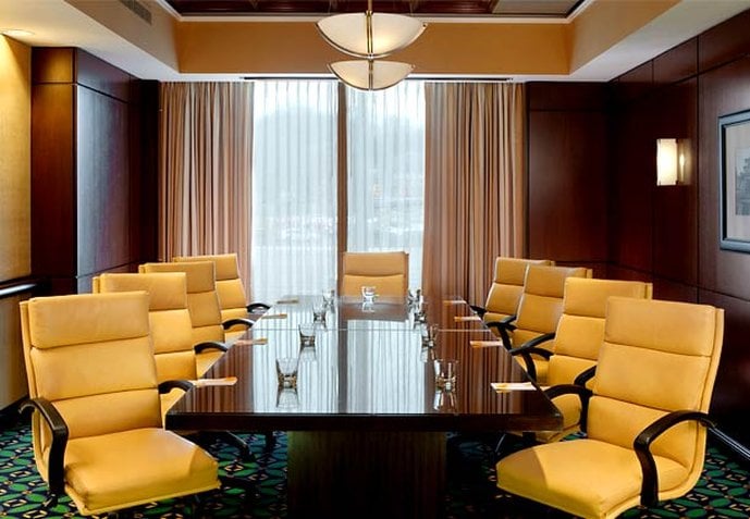 Hotel Courtyard Arlington Crystal City Reagan National Airport  | Arlington | Virginia | United States 19