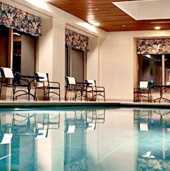 Hotel Courtyard Arlington Crystal City Reagan National Airport  | Arlington | Virginia | United States 7