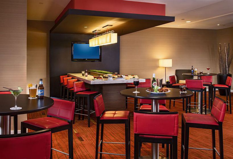 Hotel Courtyard Arlington Crystal City Reagan National Airport  | Arlington | Virginia | United States 8