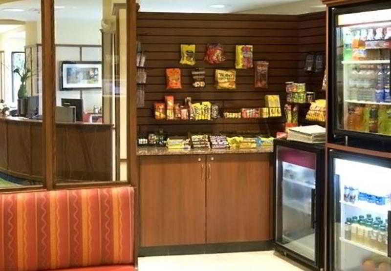 Hotel Courtyard Boston Westborough  | Westborough | Massachusetts | United States 10