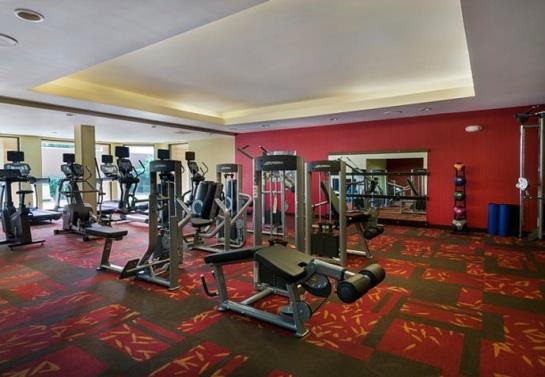 Hotel Courtyard Boston Westborough  | Westborough | Massachusetts | United States 11