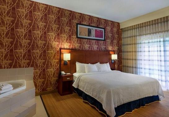 Hotel Courtyard Boston Westborough  | Westborough | Massachusetts | United States 12