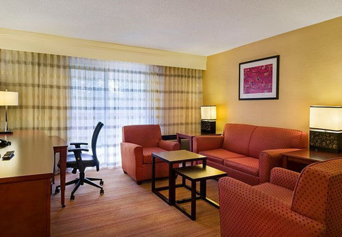 Hotel Courtyard Boston Westborough  | Westborough | Massachusetts | United States 15