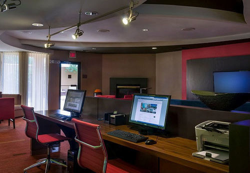 Hotel Courtyard Boston Westborough  | Westborough | Massachusetts | United States 17