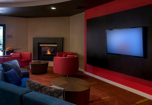 Hotel Courtyard Boston Westborough  | Westborough | Massachusetts | United States 18