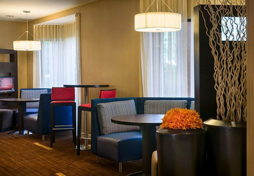 Hotel Courtyard Boston Westborough  | Westborough | Massachusetts | United States 19