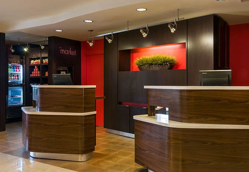 Hotel Courtyard Boston Westborough  | Westborough | Massachusetts | United States 20