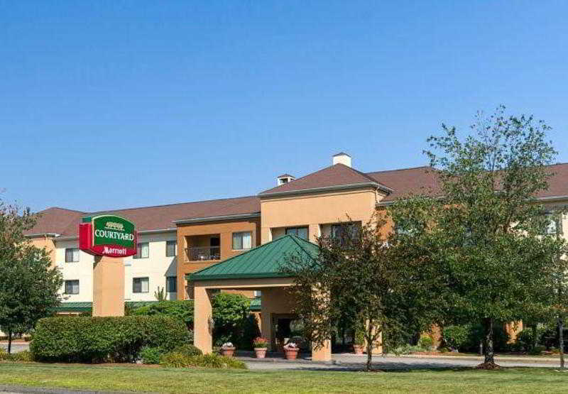 Hotel Courtyard Boston Westborough  | Westborough | Massachusetts | United States 3