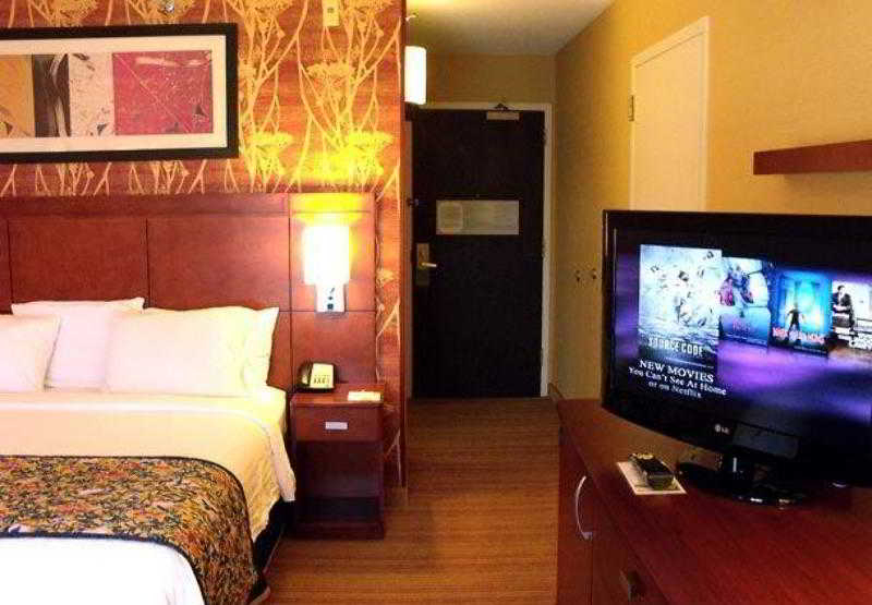 Hotel Courtyard Boston Westborough  | Westborough | Massachusetts | United States 4