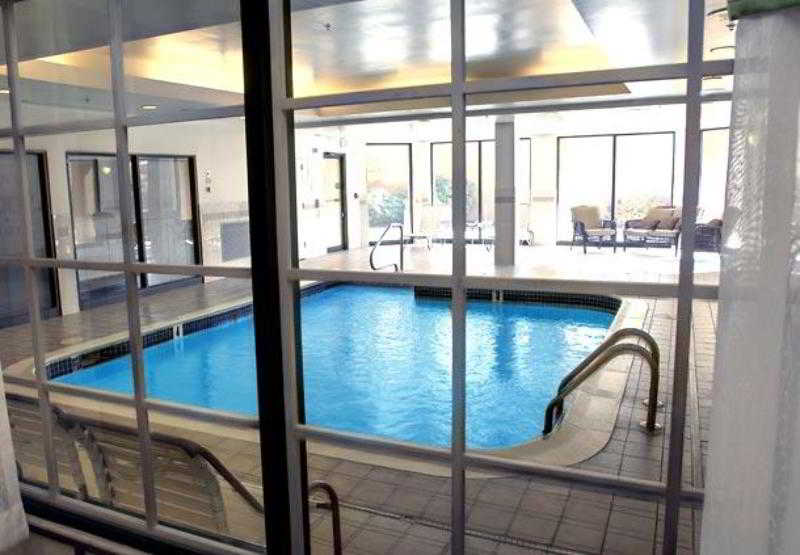 Hotel Courtyard Boston Westborough  | Westborough | Massachusetts | United States 5