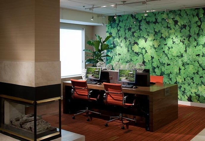 Hotel Courtyard by Marriott 