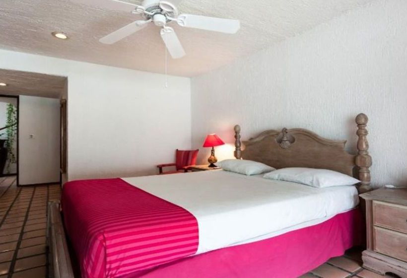 Pensión Stella Maris Three Bedroom Villa  | Cancún | Quintana Roo | México 1