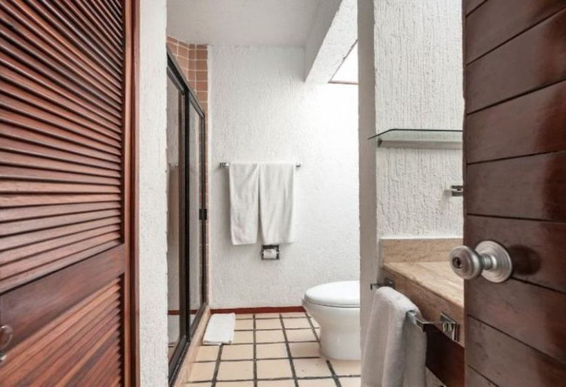 Pensión Stella Maris Three Bedroom Villa  | Cancún | Quintana Roo | México 10