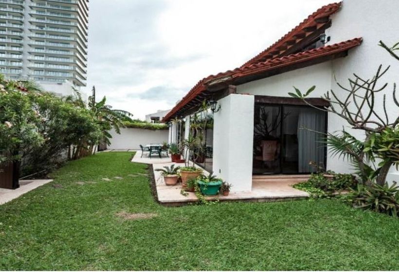 Pensión Stella Maris Three Bedroom Villa  | Cancún | Quintana Roo | México 11