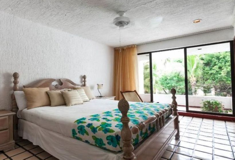 Pensión Stella Maris Three Bedroom Villa  | Cancún | Quintana Roo | México 12