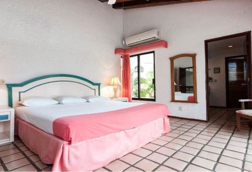 Pensión Stella Maris Three Bedroom Villa  | Cancún | Quintana Roo | México 13
