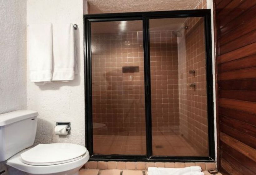 Pensión Stella Maris Three Bedroom Villa  | Cancún | Quintana Roo | México 14