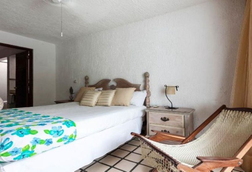 Pensión Stella Maris Three Bedroom Villa  | Cancún | Quintana Roo | México 16