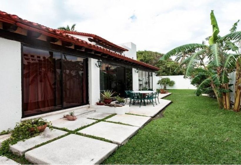 Pensión Stella Maris Three Bedroom Villa  | Cancún | Quintana Roo | México 17